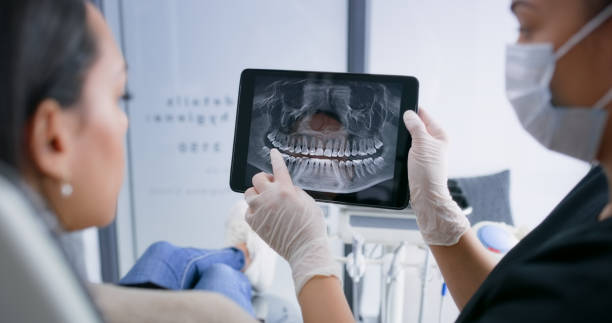Licensed Tooth Extraction service in Old Tappan, NJ - Smile Center Dentistry